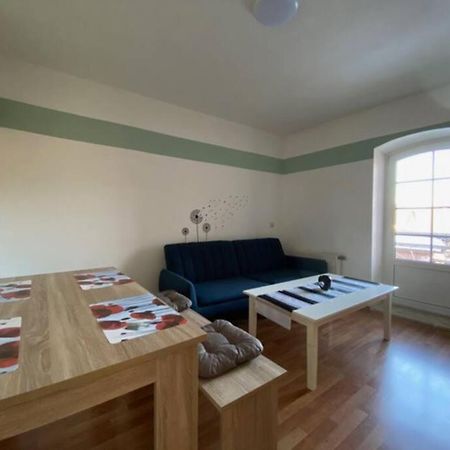 Wanderurlaub Mit Hund Apartment Harra Exterior photo