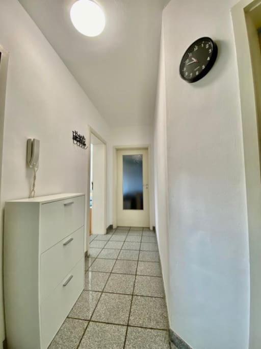 Wanderurlaub Mit Hund Apartment Harra Exterior photo
